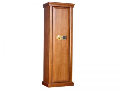 Сейф оружейный VALBERG АРСЕНАЛ EL Д WOOD