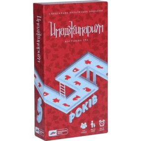 Настольная игра Имаджинариум. Юбилейна. 5 лет