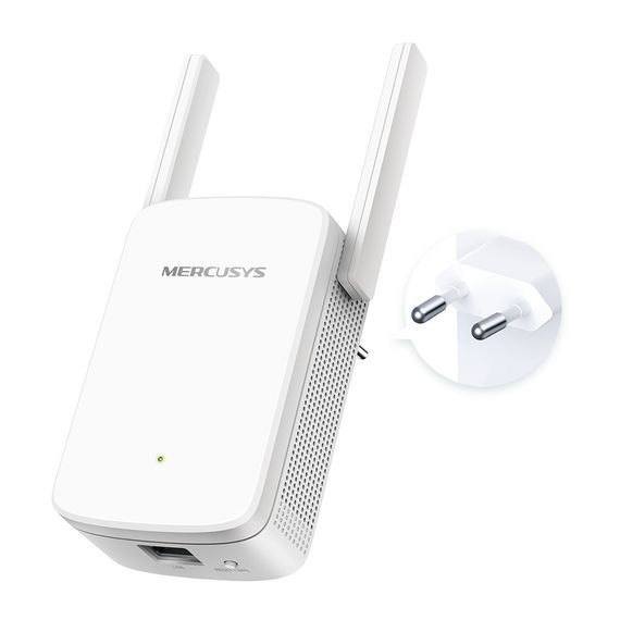 Ретранслятор Mercusys ME30 Wireless AC1200 Range Extender | Зображення 1