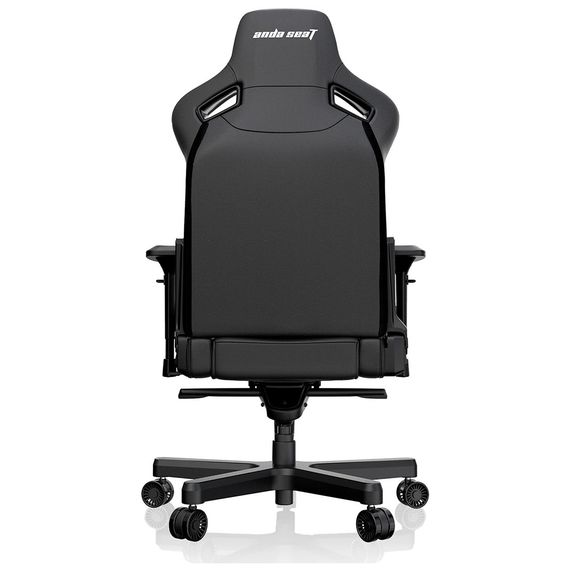 Крісло ігрове Anda Seat Kaiser 2 Size XL Black (AD12XL-07-B-PV-B01) | Зображення 2