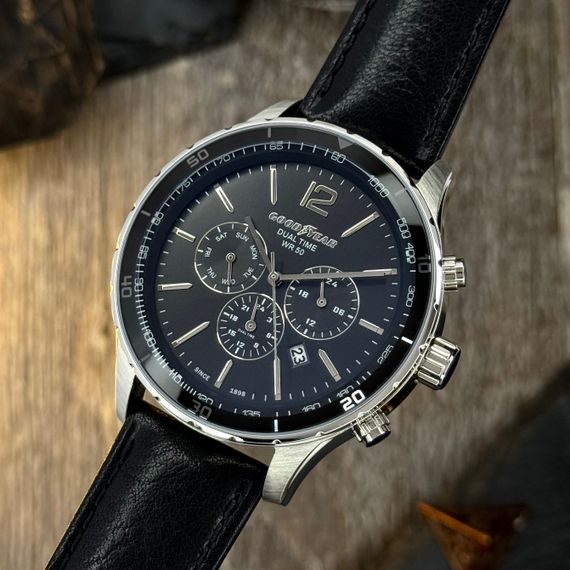 Чоловічий годинник GOODYEAR G.S01260.01.04 | Зображення 5