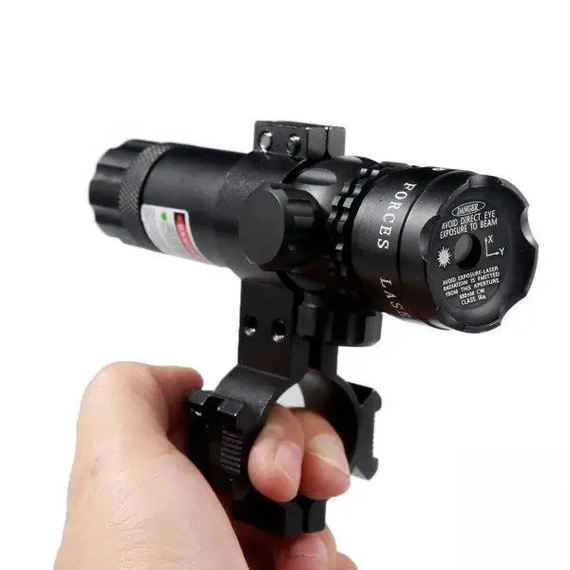 Лазерна указка, зелений колір Sight Uane Green Laser G20