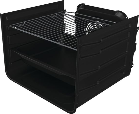 Плита Gorenje комбінована GK5C60BJ | Зображення 7