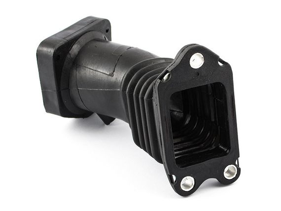 Патрубок впускного колектора Ford Focus Mk2 1.6 TDCi 04-07