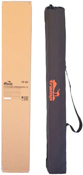 Стол Tramp Roll-120 120x60x70cm | Зображення 7