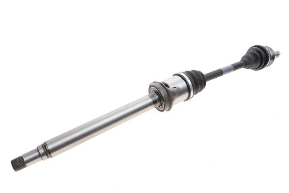 Піввісь передня  R Mercedes Benz A-class W169 B-class W245 04-12 25z 27z 950.9mm  +ABS30z АКПП 17-1319