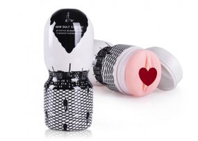 Мастурбатор Masturbator-Passion Cup Vagina 02 Sex Aura