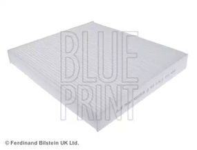 Фільтр салону hyundai santa fe/sonata/grandeur 05-11/kia magentis 05-08, BLUE PRINT (ADG02528)