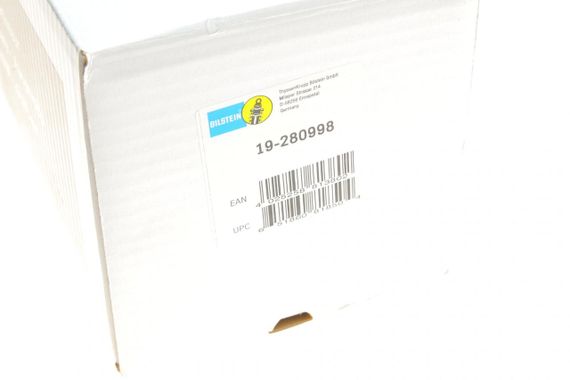 Амортизатор задній BMW 5 G30 F90 1.6-3.0H 16- 6 7 8 B57 B58 B4  19-280998 | Зображення 1