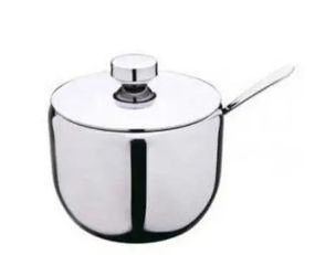 Цукорниця з кришкою Frico FRU-061 8 см