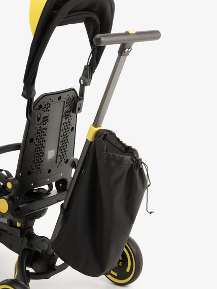 Велосипед 3-х колісний дитячий TR2409 Різнокольоровий shop (6906231258491) | Зображення 3