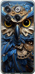 Чехол на OnePlus 10T Сова v2 "5649u-2647-17620"