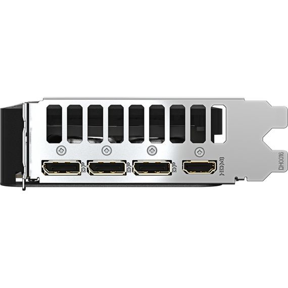Відеокарта GIGABYTE GeForce RTX5060 8Gb EAGLE OC (GV-N5060EAGLE OC-8GD) | Зображення 2