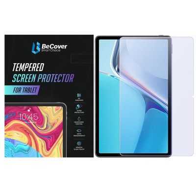 Стекло защитное BeCover Huawei MatePad SE 2022 10.4&quot; (708795)