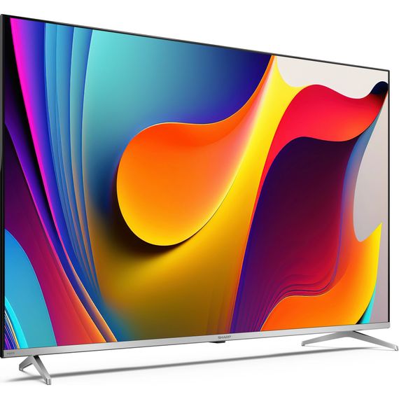Телевізор Sharp 50FP1EA (4T-C50FP1EL2AB) | Зображення 1