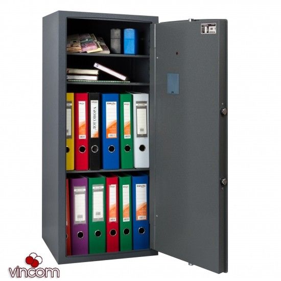 Сейф офисный Safetronics NTL 100E-М | Зображення 1