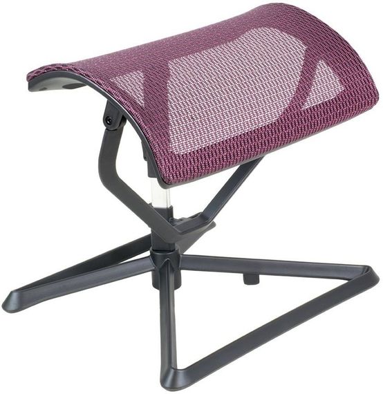 Подставка для ног Comfort Seating OTTOMAN с регулировкой высоты | Зображення 5