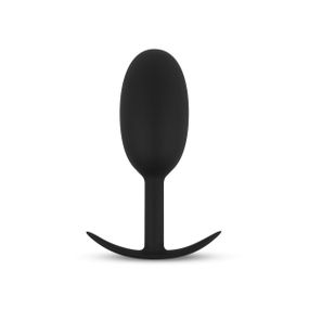 Анальна пробка BUTTR Heavy Duty Weighted Butt Plug Sex Aura