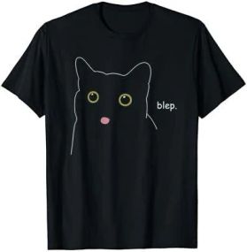 Футболка женская с принтом повседневная XL Черная