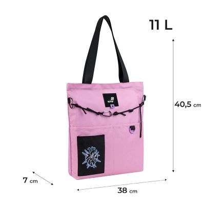 Сумка детская Kite Education teens 586-6 шопер (K25-586-6) | Зображення 2