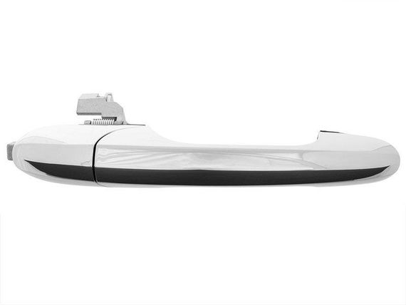 Ручка двері передня права Fiat 500 | Зображення 2