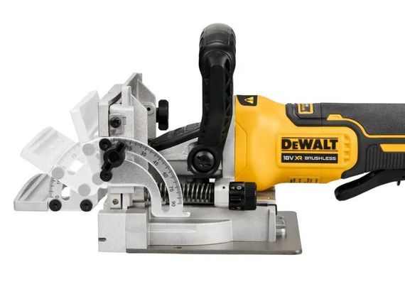 Фрезер акумуляторний DeWalt безз АКБ та ЗП DCW682NT | Зображення 3