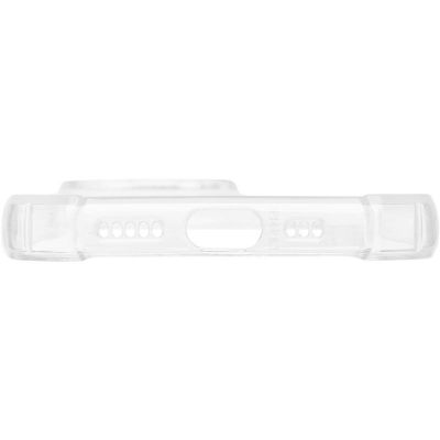 Чехол для мобильного телефона XoKo Ultra Thin Proof + Glass Full Cover Ultra-Thin iPhone 14 Pro Black (XK-CS-ULT-AP-IP14PR) | Зображення 1