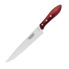 Нож для мяса Tramontina (Трамонтина) Polywood Barbecue 20.3 см (21190/178)