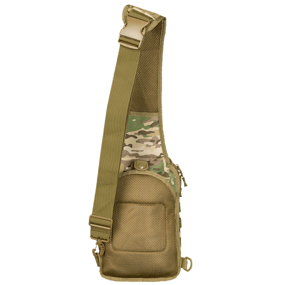 Сумка COB Sling Multicam (7120), | Зображення 2
