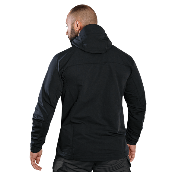 Куртка-вітрівка Falcon 2.0 DWB Темно-синя (7244), XL | Зображення 2