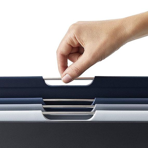 Набір з 4-х обробних дошок Джозеф Джозеф Joseph Joseph Folio Cutting Board Set Large 60184 Оригінал | Зображення 2