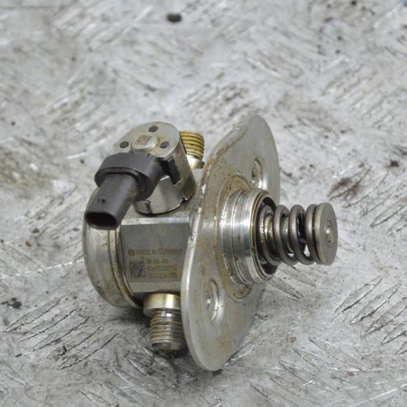 ТНВД BMW F20 F21 F30 F31 G11 G30 G31 X3 X4 2015-2024 Топливный насос высокого давления БМВ 0261520258 | Зображення 1