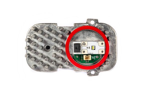 LED модуль фары 63117263051 (1 шт) для BMW 4 серия F-32 | Зображення 2