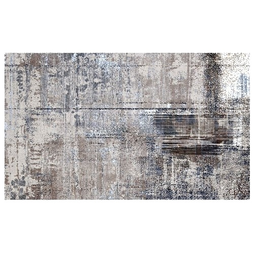 Килимок універсальний для підлоги Прінт Лофт 45*75см Дариана