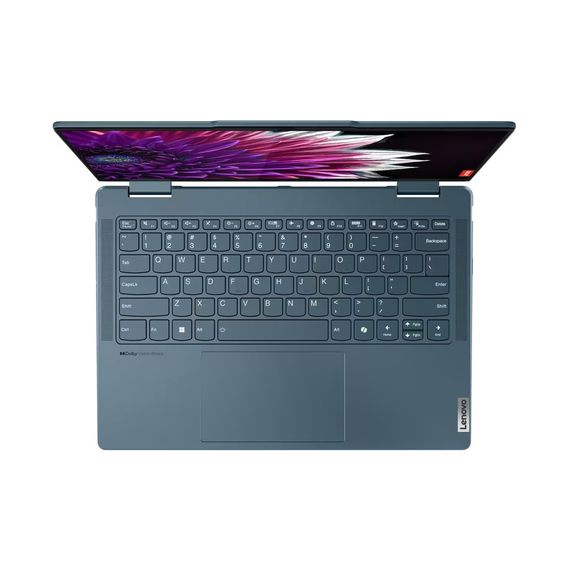 Ноутбук Lenovo Yoga 7 2 in 1 14IML9 (83DJ00CPRA) | Зображення 3