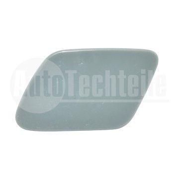 Крышка форсунки омывателя фар левая BMW X5 E70 06-13, AutoTechteile, 700 4100, ATPP1212185001