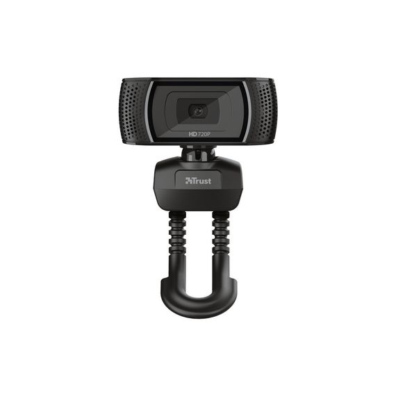 Веб-камера Trust Trino HD Video Webcam (18679) | Зображення 1
