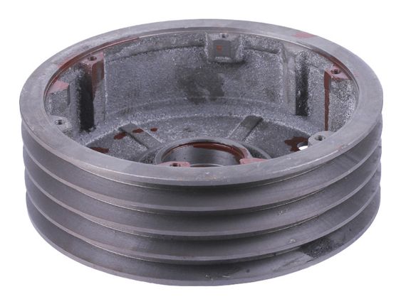 Корпус сцепления  минитрактор  Shifeng 240