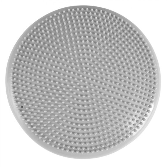 Балансувальна подушка-диск Cornix 33 см (сенсомоторна) масажна XR-0053 Grey | Зображення 2