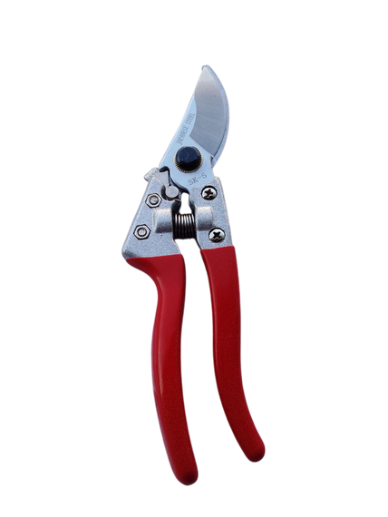 Секатор садовий Uatool 200мм, японська сталь SK5 | Зображення 4