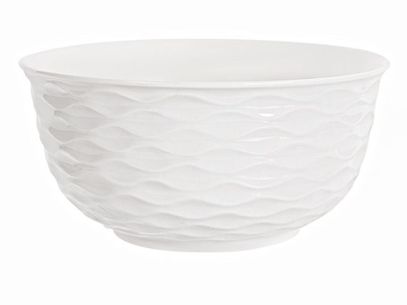 Порцеляновий сервіз White Wave 23 предмета | Зображення 2