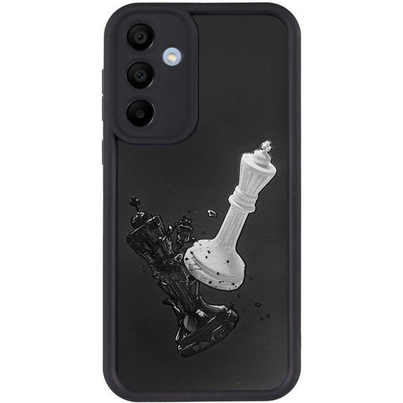 TPU чехол Prestige для Samsung Galaxy A36 5G Chess