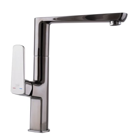 Змішувач для кухні TOPAZ LEXI TL 21401-H57-GB | Зображення 3