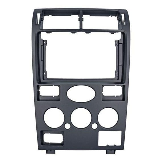 Штатна магнітола серії Mekede M200S 2K під Ford Mondeo 3 2000 - 2007 (F3) 9 дюймів | Зображення 1