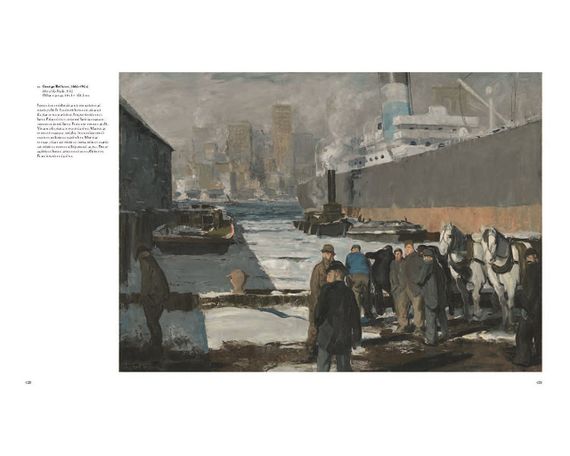 Книга великие музеи мира Национальная галерея The National Gallery: Masterpieces of Painting книги искусство | Зображення 5