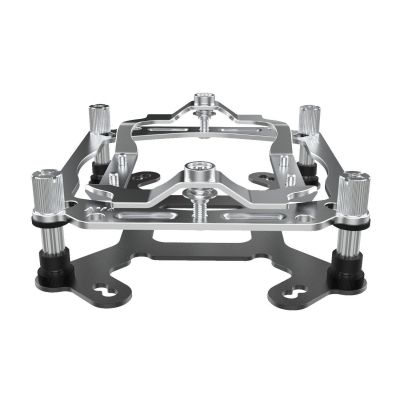 Кулер для процессора Alseye M120D-W-Plus II (AS.01.01.0051) | Зображення 5