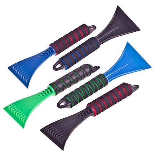 Скребок MTRAUTO 319