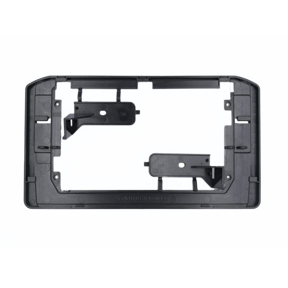 Перехідна рамка серії QIV QBR-F 3333-02 для Mitsubishi Xpander 2020+ 10 дюймів | Зображення 1