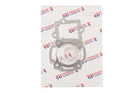Прокладки цилиндра (набор)   Yamaha JOG 3KJ   Ø44mm   MAX GASKETS   (mod:C)