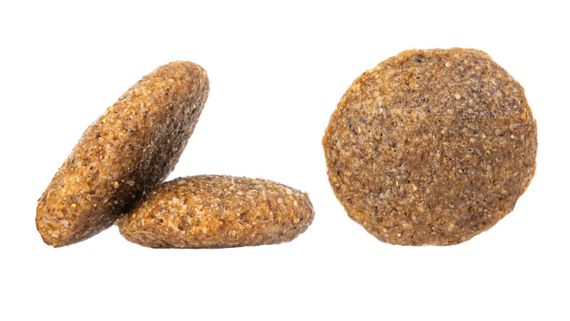 Сухий корм для собак з ягнятком Happy Dog Sensible Neuseeland, 4 кг | Зображення 1